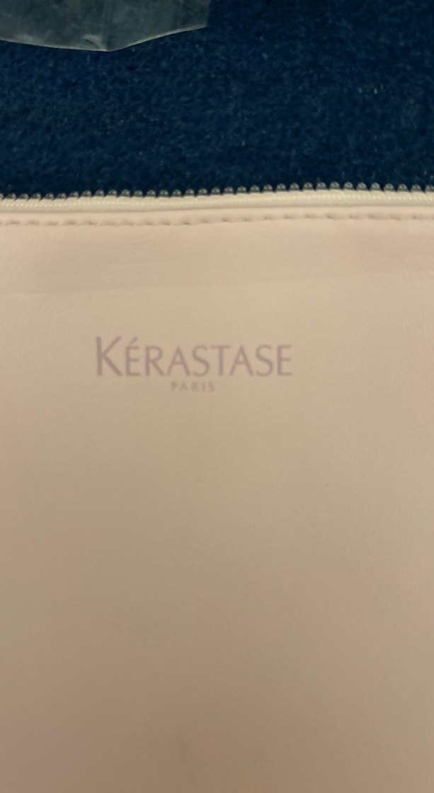 Kerastase Makyaj Çantası - Görsel 2