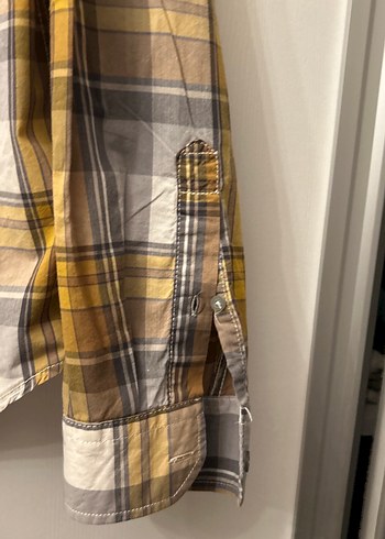 Aeropostal gömlek - Görsel 4