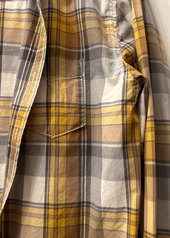 Aeropostal gömlek - Görsel 2