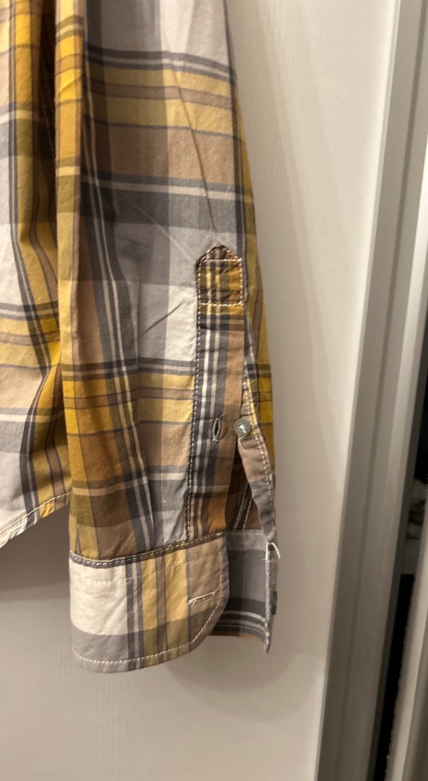 Aeropostal gömlek - Görsel 4