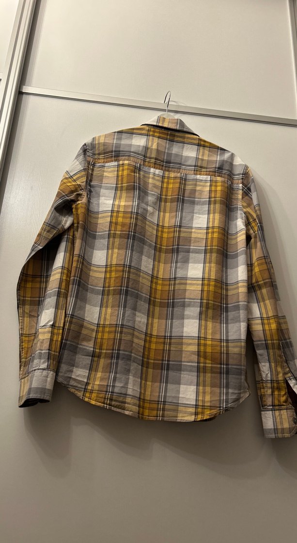 Aeropostal gömlek - Görsel 5