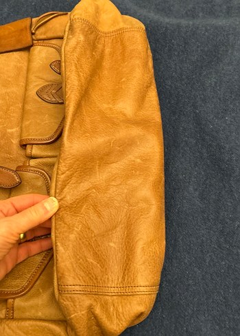 Ralph Lauren çanta - Görsel 11