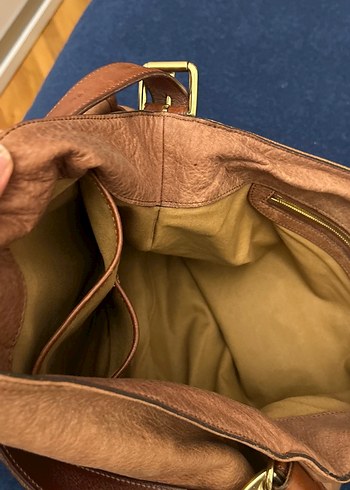 Ralph Lauren çanta - Görsel 6