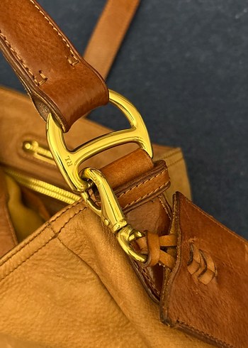 Ralph Lauren çanta - Görsel 8