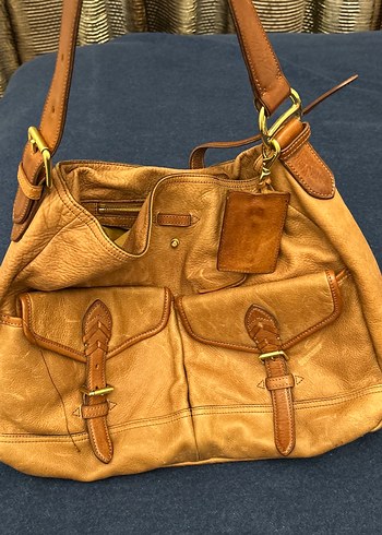 Ralph Lauren çanta - Görsel 3