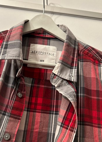 Aeropostal gömlek - Görsel 2