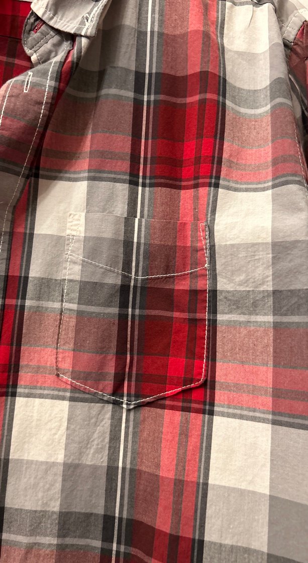 Aeropostal gömlek - Görsel 3