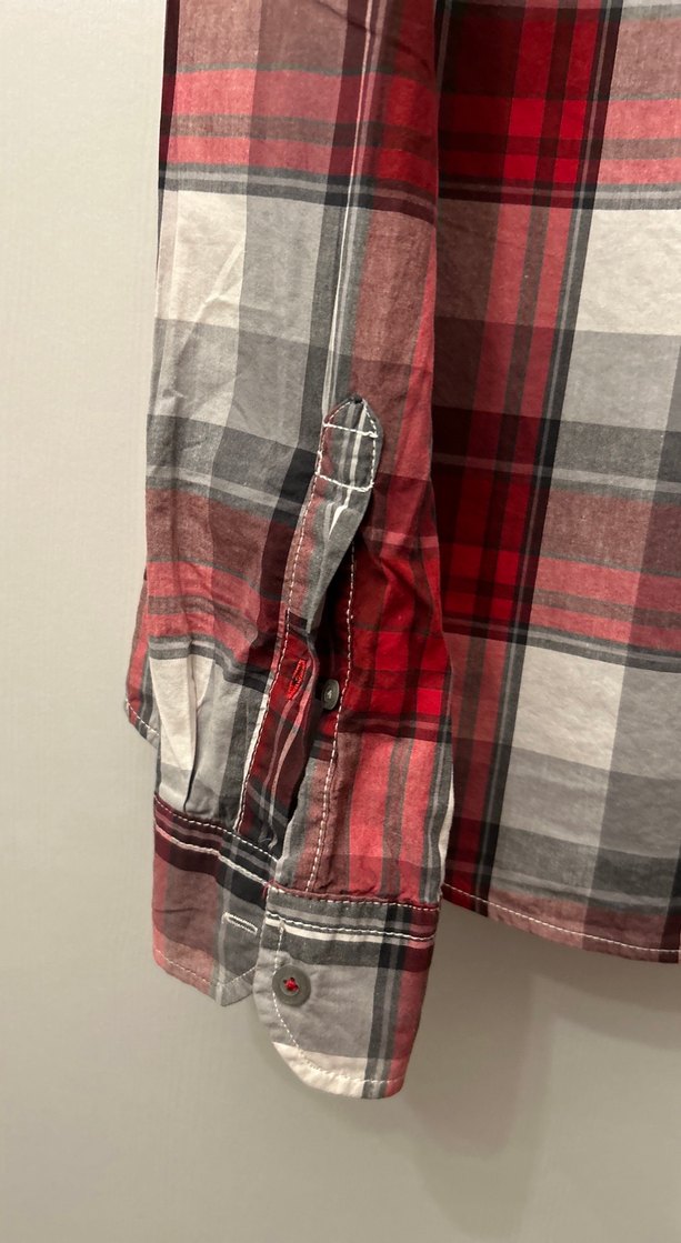 Aeropostal gömlek - Görsel 5