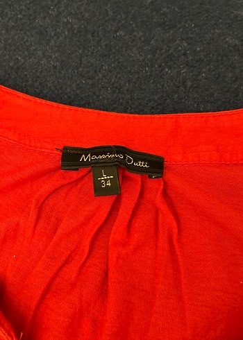 Massımo Duttı penye - Görsel 5