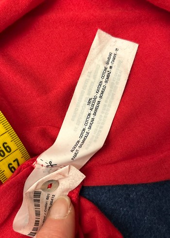 Massımo Duttı penye - Görsel 7