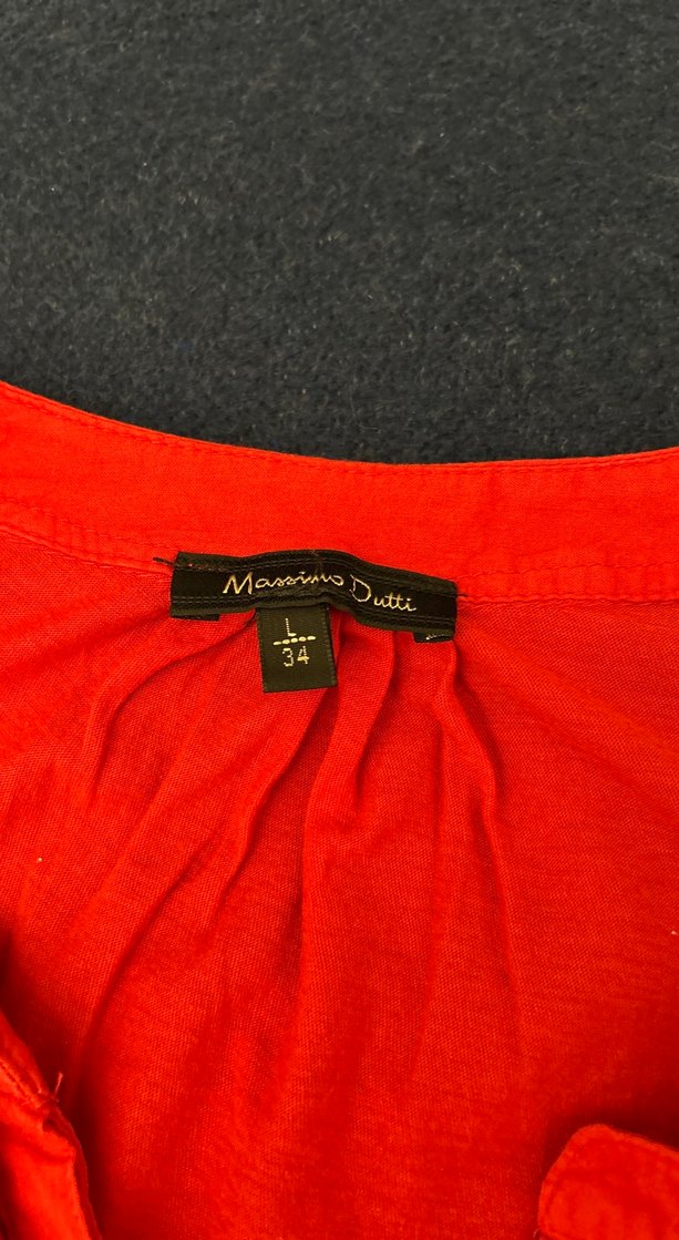 Massımo Duttı penye - Görsel 5