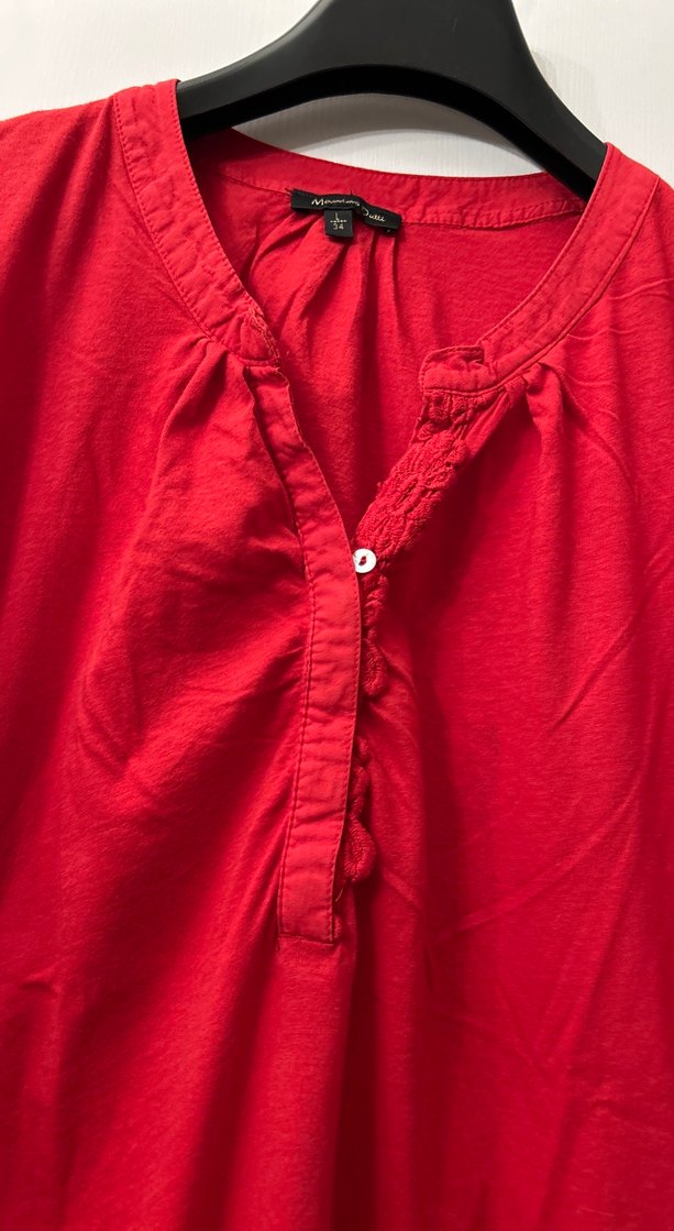 Massımo Duttı penye - Görsel 2