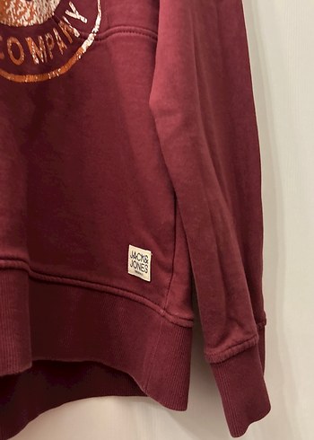 Jack & Jones Sweatshirt - Görsel 2