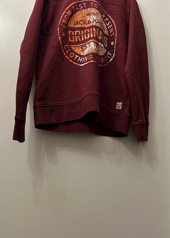 Jack & Jones Sweatshirt - Görsel 3