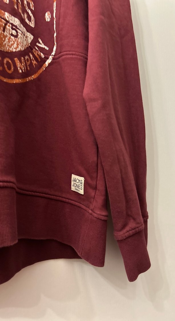 Jack & Jones Sweatshirt - Görsel 2