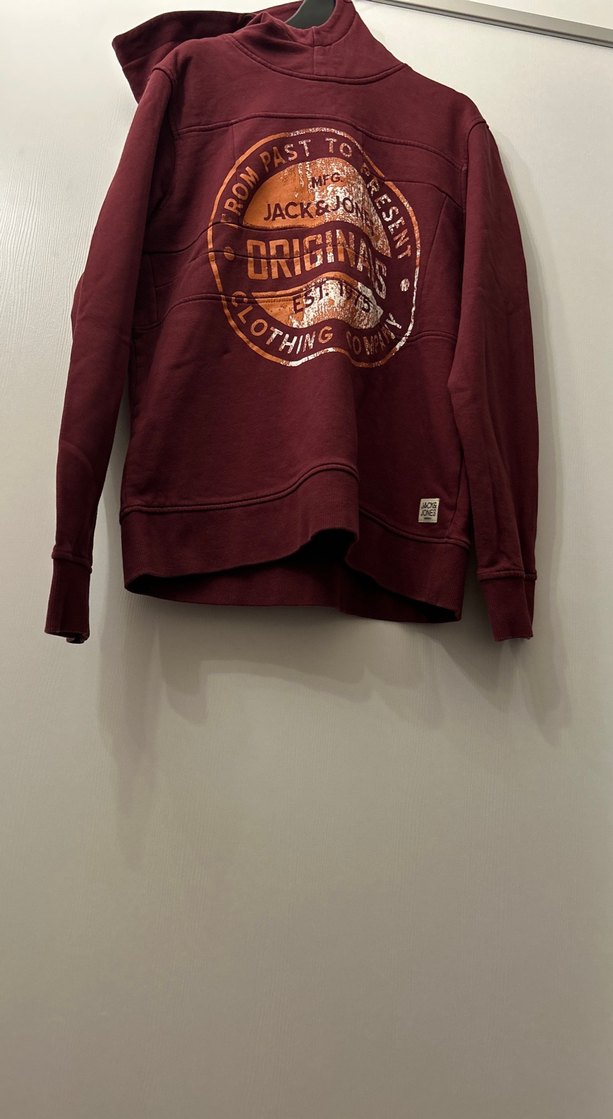 Jack & Jones Sweatshirt - Görsel 3