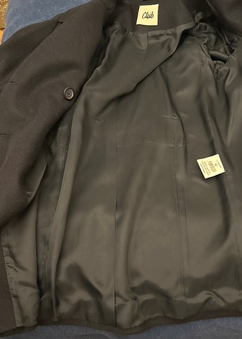 Beymen Club kaşe kaban - Görsel 7