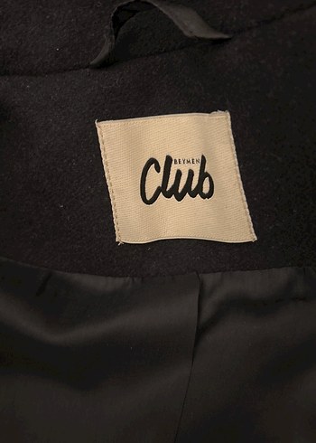 Beymen Club kaşe kaban - Görsel 10