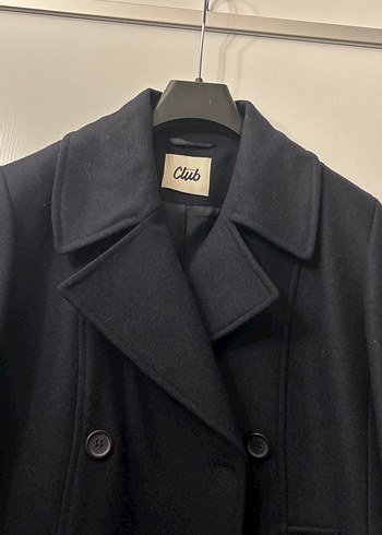 Beymen Club kaşe kaban - Görsel 3