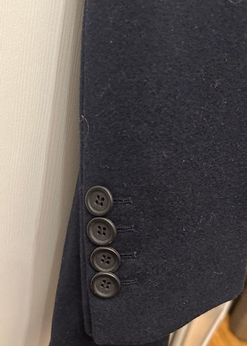 Beymen Club kaşe kaban - Görsel 4