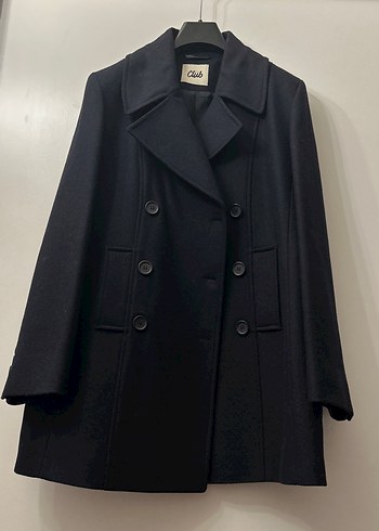 Beymen Club kaşe kaban - Görsel 2