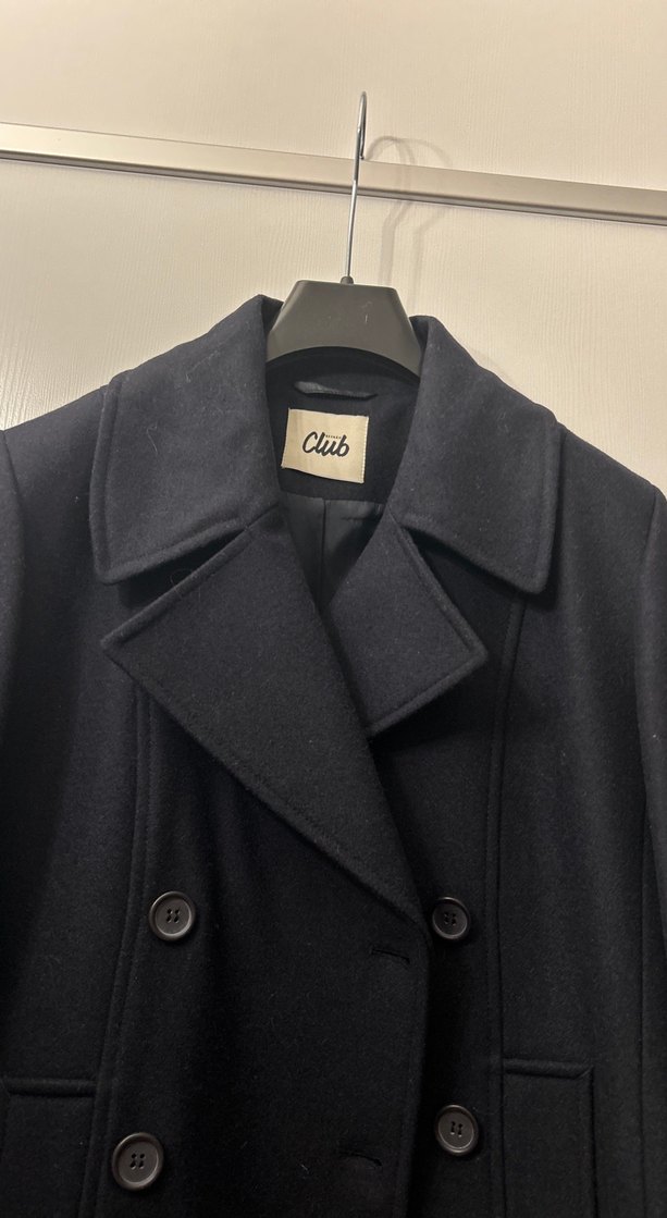 Beymen Club kaşe kaban - Görsel 3