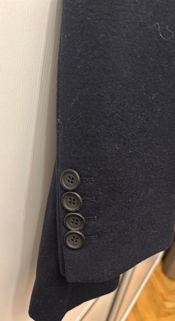 Beymen Club kaşe kaban - Görsel 4