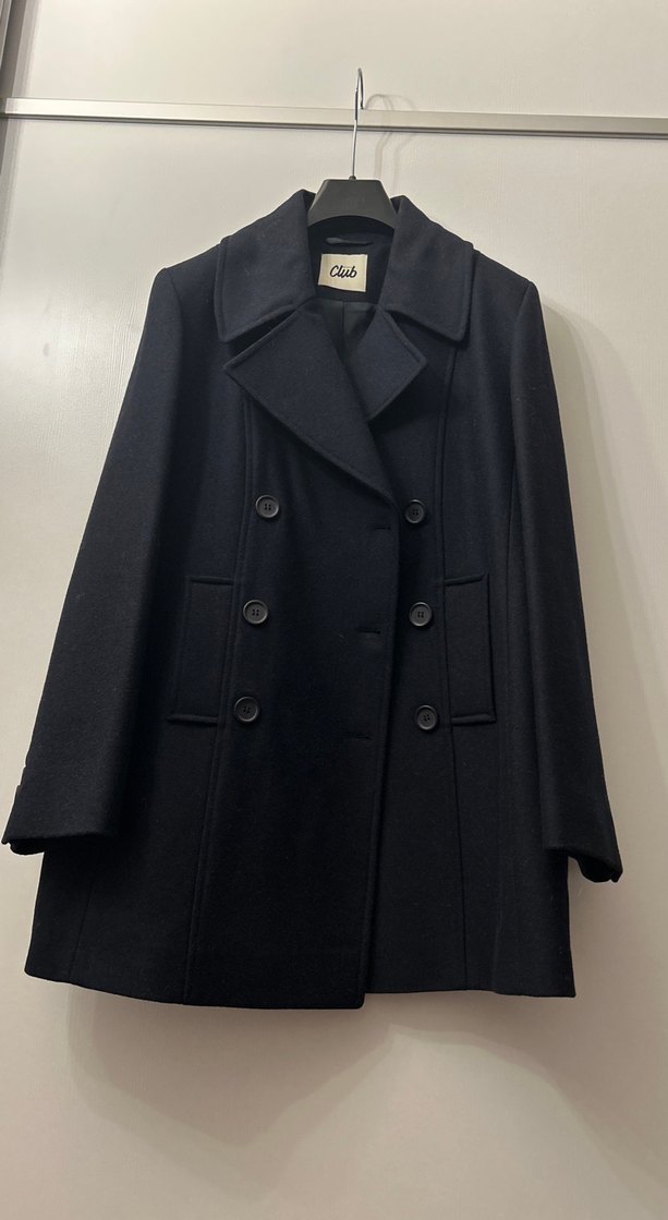 Beymen Club kaşe kaban - Görsel 2