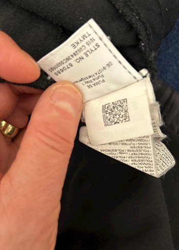 Puma eşofman altı - Görsel 8