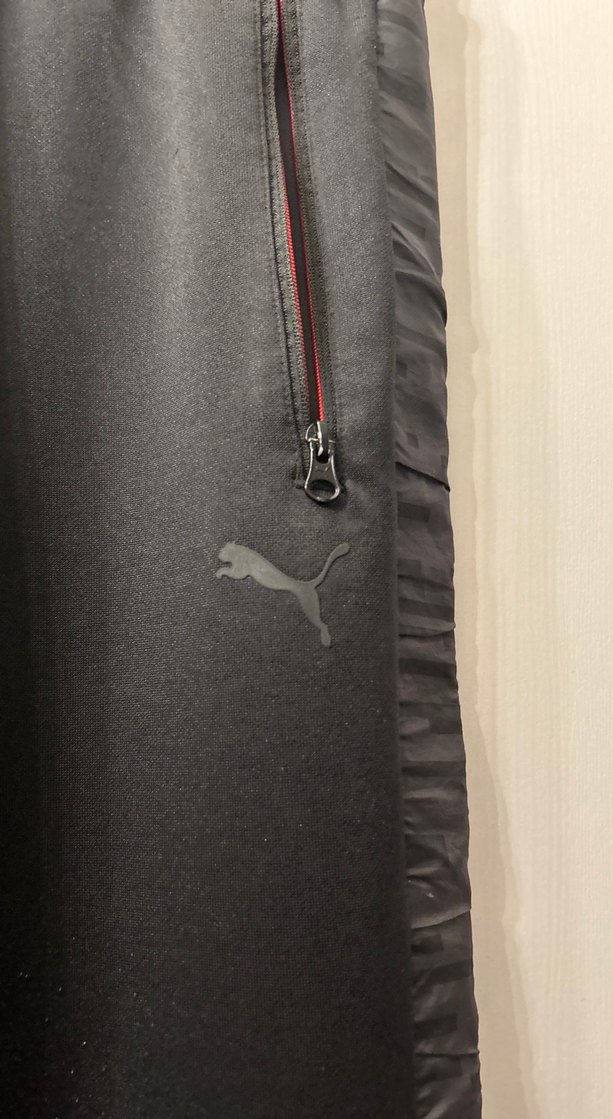 Puma eşofman altı - Görsel 2