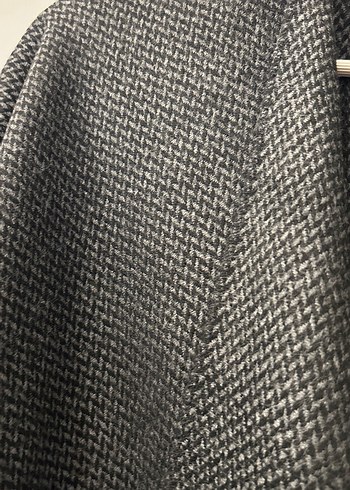 Network yün panço - Görsel 2