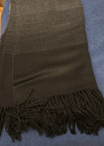 Network yün panço - Görsel 12