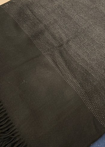 Network yün panço - Görsel 11