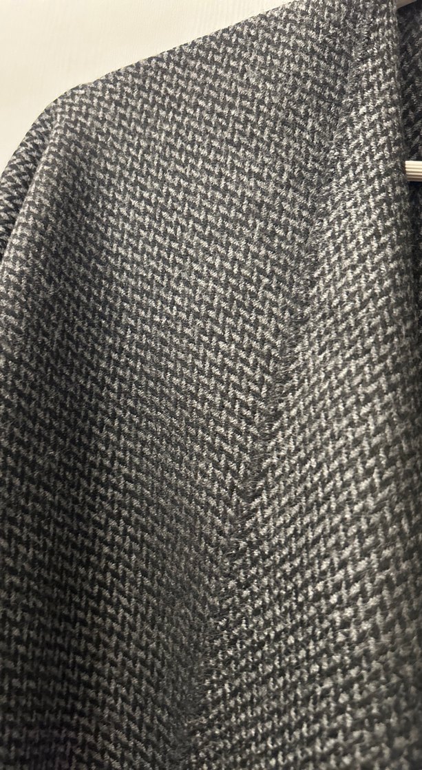 Network yün panço - Görsel 2