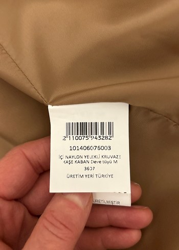 Beymen Club kale kaban - Görsel 9