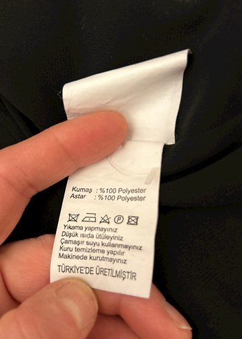 Beymen Club elbise - Görsel 9