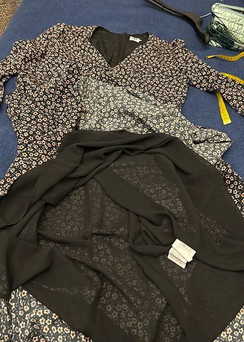 Beymen Club elbise - Görsel 7