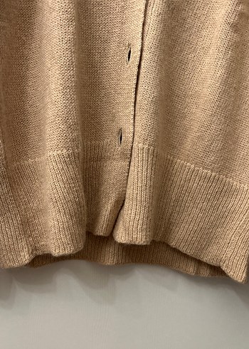 BM Club hırka - Görsel 5