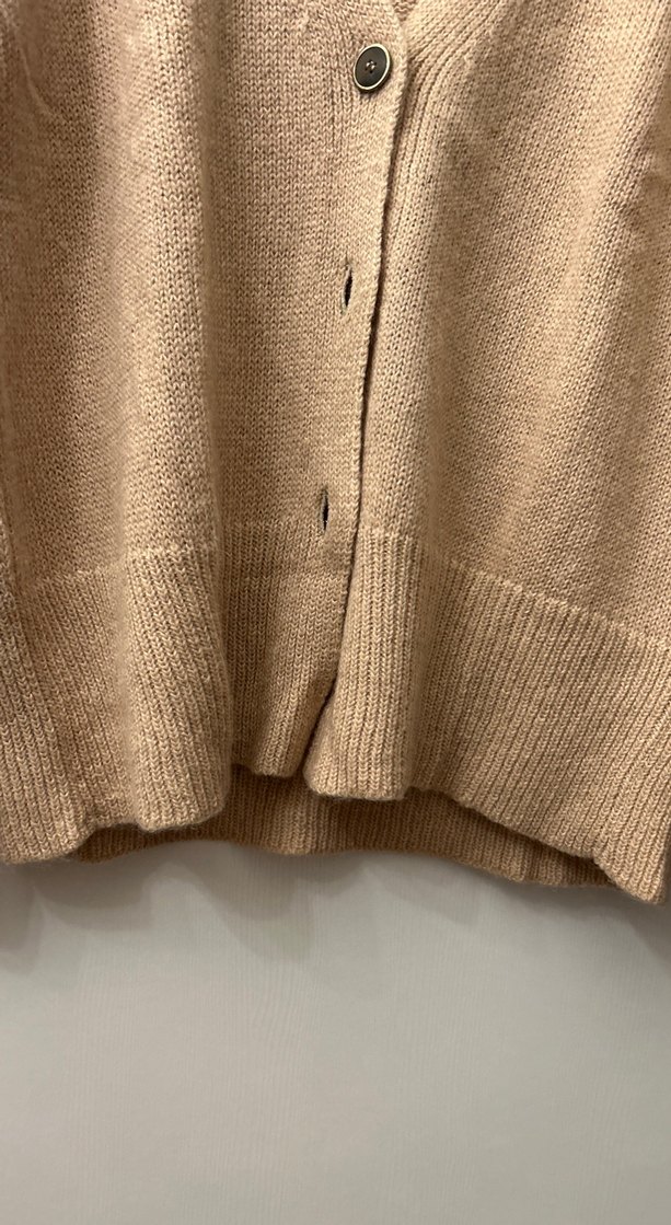 BM Club hırka - Görsel 5