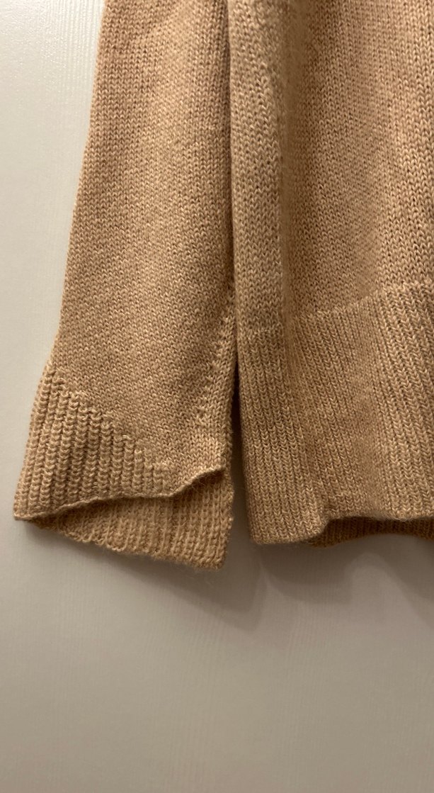 BM Club hırka - Görsel 2