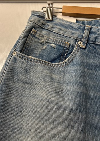 Zara jean - Görsel 4