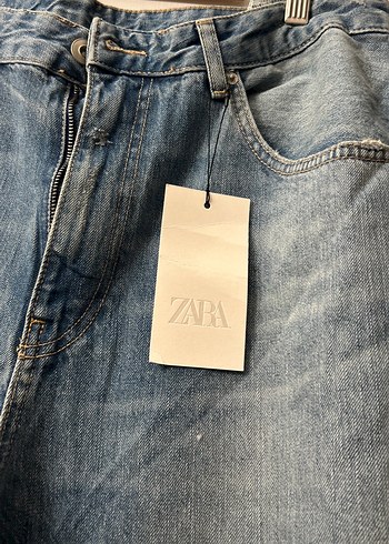 Zara jean - Görsel 3