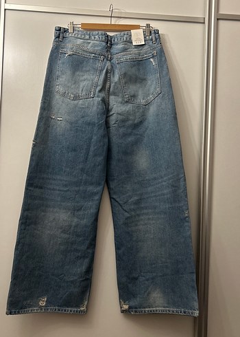 Zara jean - Görsel 5