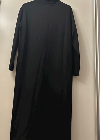 Massımo Duttı elbise - Görsel 5