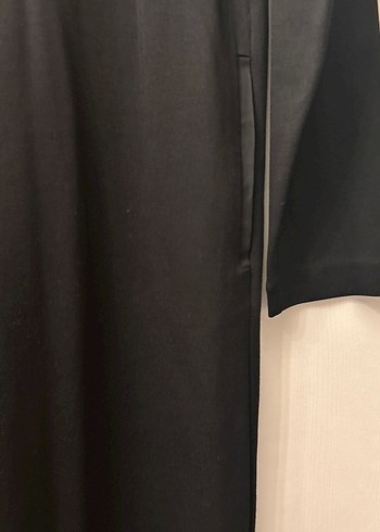 Massımo Duttı elbise - Görsel 3