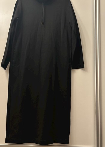 Massımo Duttı elbise - Görsel 4