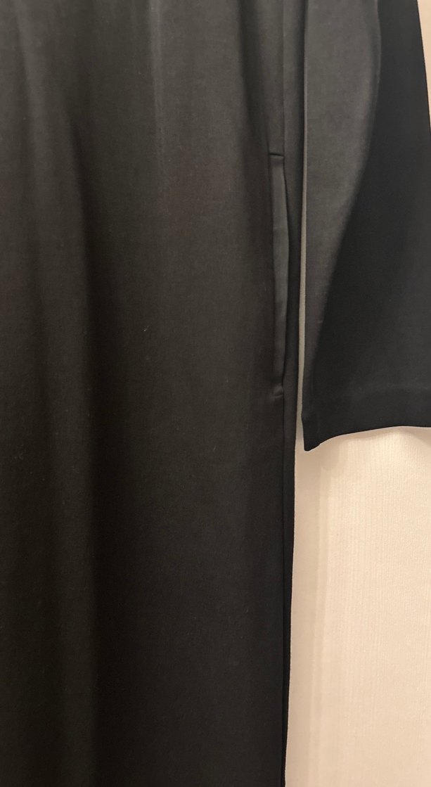 Massımo Duttı elbise - Görsel 3