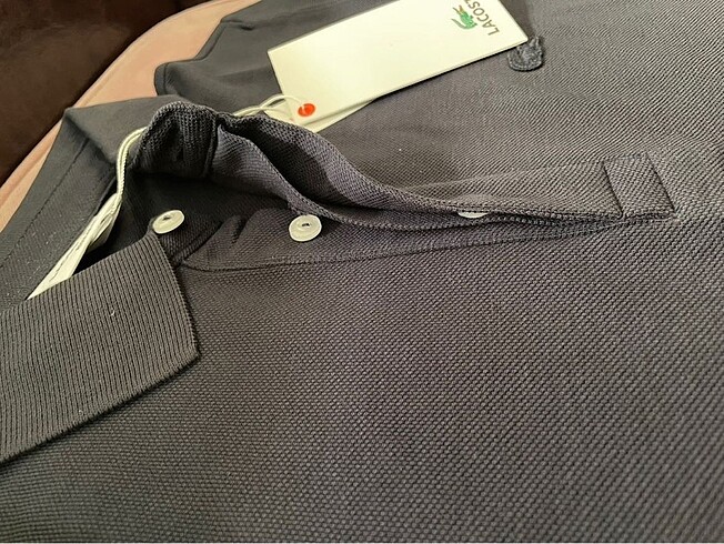 Lacoste Erkek T-Shirt