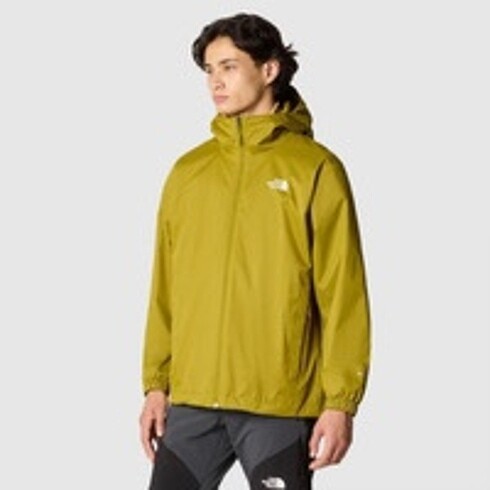 The north face erkek rüzgarlık