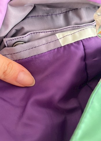 Quiksilver erkek kayak montu - Görsel 8